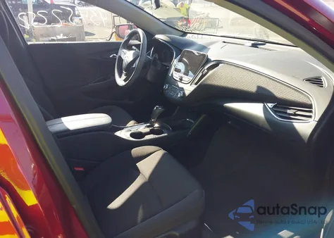 2019 Chevrolet Malibu Lt z USA, uszkodzony, nr VIN 1G1ZD5ST2KF150846